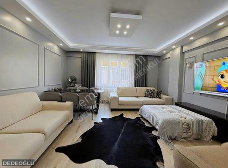 Sultanmurat Mahallesi'nde 2 + 1 Ara Kat Daire