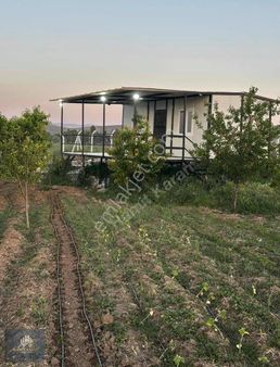 Akçatepe Mah Tek Tapulusa Satılık Bahçe