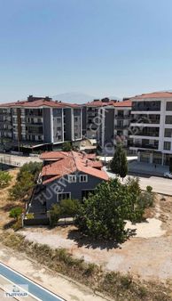 Turyap Selçukbey Den Karahasanlı Da Tek Ada Şeklinde Satılık