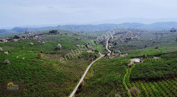 Sizinde Bir Topragınız Olsun Tek Tapu Müstakil Parsel