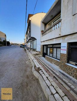 Mayadan Gyo'dan Ayyıldız Mah En İşlek Caddede Kiralık Dükkan