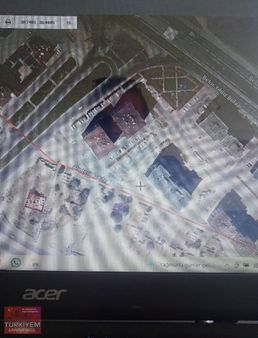 Türkiyem Gayrumenkul Den Kentsel Dönüşüme Girmiş Yat.arsa Acil