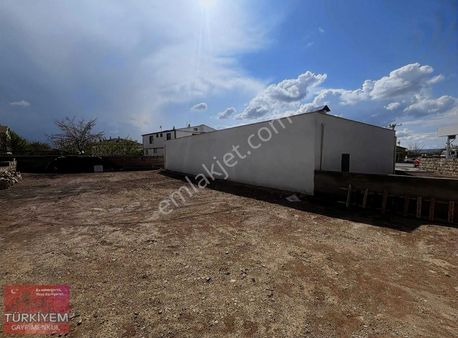 Kurumsala Kiralık Emsalsiz Bölgenin Tek Dükkanı