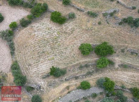 Fırsat Erenköy Mahallesinin En Uygun Villa Parseli (2019 M2)