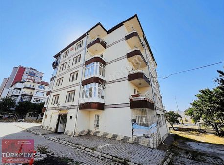 İldem Kaykop'ta Eşyalı Kiralık Daire Türkiyem Gayrimenkul'den