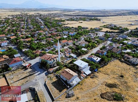 Turan Mah. 483 M2 Villa Parseli İçerisinde 6+2 Müstakil Ev