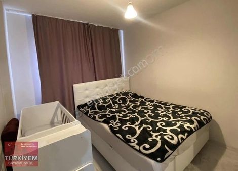 Toki'de Ara Kat 3+1 Full Yapılı Satılık Daire Türkiyem Gyo'dan