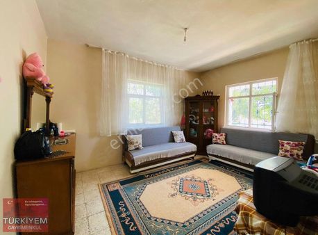 Geside, İldem'e Çok Yakın Konumda Satılık Müstakil Ev