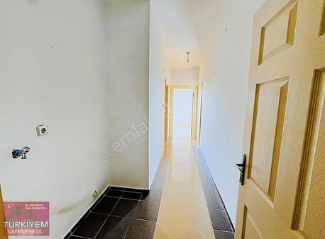 Türkiyem Gyo// Kombili İsteyenlere Özel Ara Kat Satılık Daire