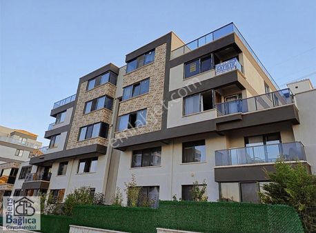Biens Ten Bağlıca'da Da Yeni Binada Satılık 4+1