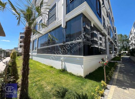 Cadde'den Sıfır Modern Ve Sade Tasarım Şık 1+1 Satılık Daire