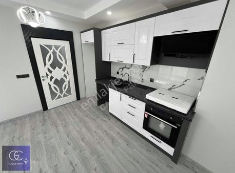 Akçay'da Satılık Modern 1+1 Yaşam Alanı Yatırıma Uygun 65 M2