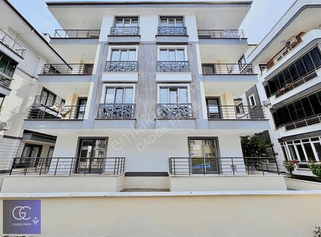 Cadde'den Harika Fırsat Ön Cephe Sıfır Lüks Tasarım 2+1 Satılık