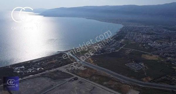 Cadde_müstakil Tapulu Villa Land 300m2(video İle Yerinde Keşfet)