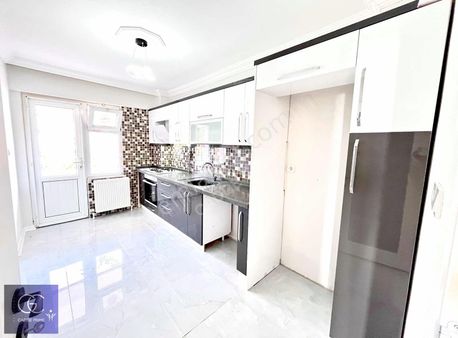 Cadde'den Yaşam Alanı Konforla Buluşuyor-3+1 Oda-çift Cephe-