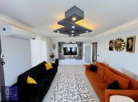 Yetki Cadde'den Yeni Binada Ultra Geniş Doğalgazlı 2+1 Satılık