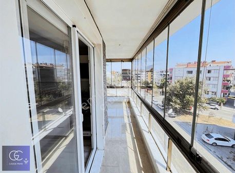 Cadde Altınkumda-doğalgaz -ayrı Mutfak-ön Cephe-2+1 Yaşam Alanı