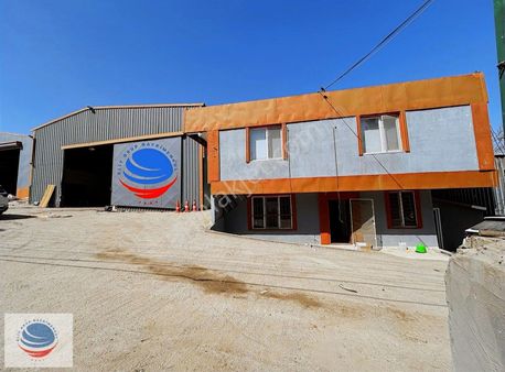 Gebze Balçık Mah'de Kiralık 1700 M² Fabrika Depo