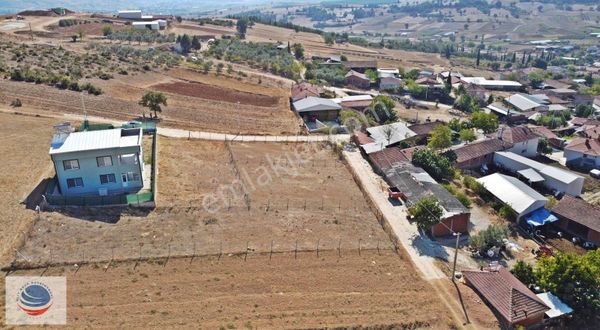 Bursa Yenişehir Terziler'de Satılık 810 M² Konut İmarlı Arsa