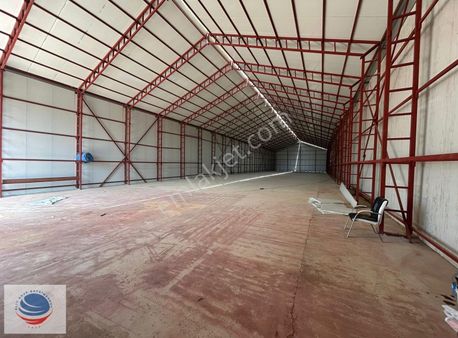 Gebze Balçık Mah'de Kiralık 500 M² Depo Fabrika