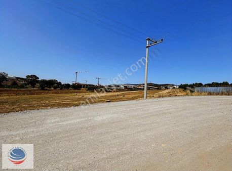 Gebze Balçık Mah 1600 M² %80 Sanayi İmarlı Satılık Arsa