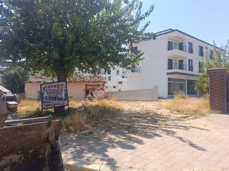 Acarlar Emlaktan Dallıca'da 233 M2 Satılık İmarlı Arsa