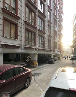 Zonguldak Üniversiteye Yakın Yavuzkentte Deniz Manzaralı Yatırımlık Daire 3+1