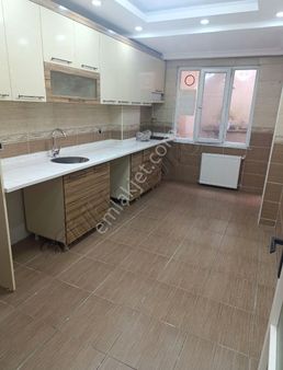 2+1 90m² Müthiş Yüksek Giriş Krediye Uygun