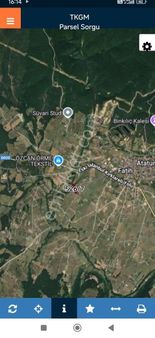 273 Metrekare Çatalca Binkılıç