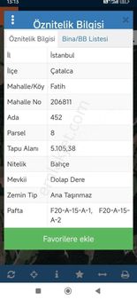 Satılık Tarladan Hisse Mükemmel Bir Yatırım