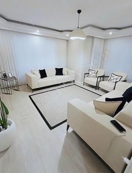 Cebeci Mahallesi'nde Satılık Daire