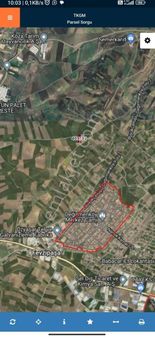 Silivri Değirmen Köy Satılık Yatırımlık Parseller