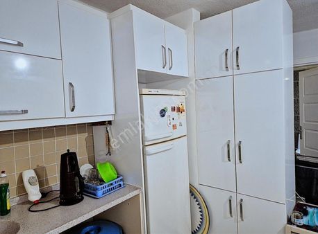 İpekyolu Yapı Emlak'tan Satılık Emsallerine Göre Bakımlı Daire