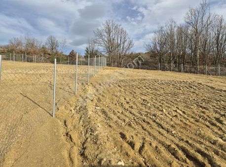İpekyolu Yapı Emlak'tan Satılık Hobi Bahçesi