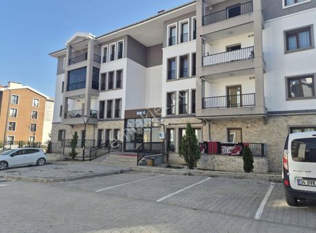 İpekyolu Yapı Emlak'tan Kiralık Sıfır Daire