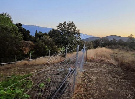 İpekyolu Yapı Emlak'tan Satılık Hobi Bahçesi