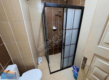 Yılmaz İnşaat Emlak'tan İkitelli'de Satılık 2+1 Yüksek Giriş