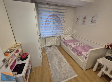 Yılmaz İnşaat Emlak'tan İkitelli Atatürk Mh'de 2+1 Satılık Daire