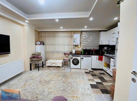 Yılmaz Emlak İnşaat 'tan İkitelli Atatürk Mah. 1+1 Yüksek Giriş