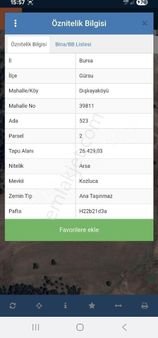 İpekyolu Yapı Emlak'tan Satılık
