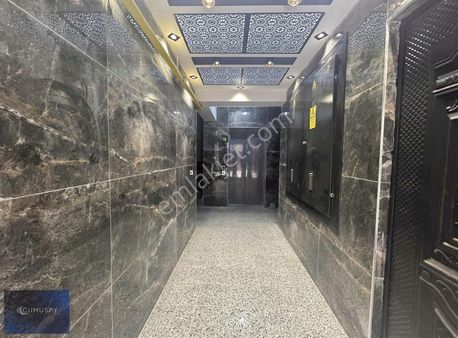 Gümüşaydan Birlik Caddesi Yakını Kiralık 2+0 Daire