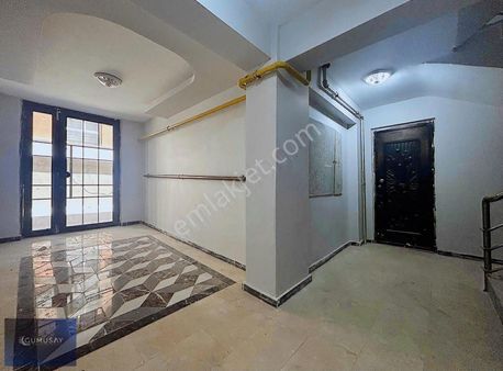 Gümüşay'dan Gündüz Ökçün Yakını Satılık 2+1 Daire