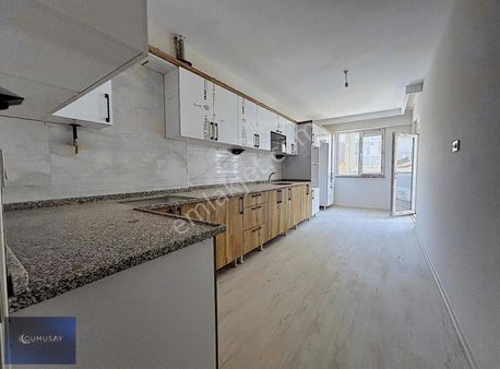 Gümüşay'dan Gündüz Ökçün Yakını Satılık 120 M2 2+1 Daire