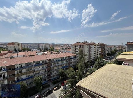 Gümüşaydan Öğretmenler Bul. Üzeri Kiralık 2+1 Daire