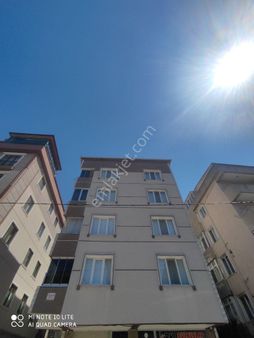 Merkezde 2+1 Geniş Daire Belediye