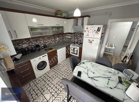 Gümüşay'dan Çamlıca Mh. Merkezi Konum Satılık 3+1 Daire