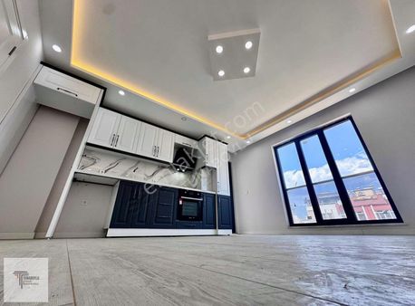 ▒ Tunaboylu'dan Altınkumda 2+1 Geniş Balkon Satılık Daire ▒