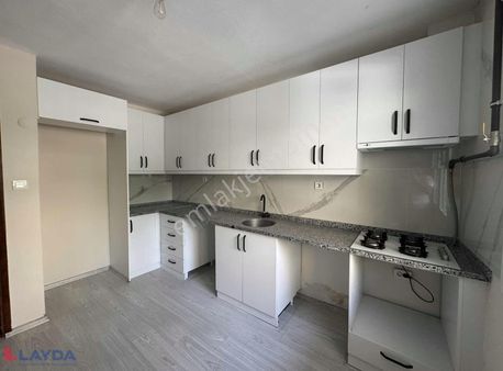 Layda'dan Sarnıç Hürriyet Mahallesinde 3+1 Kiralık Daire