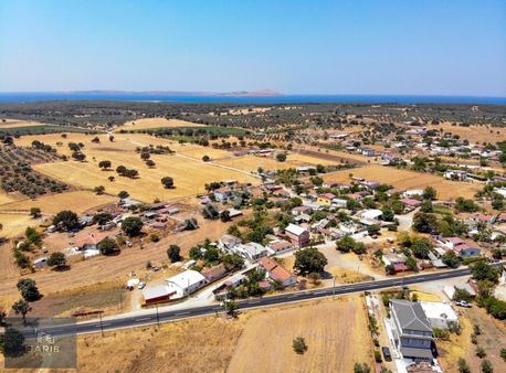 Çanakkale Ezine Kumburun Köyünde Satılık İmarlı Arsa
