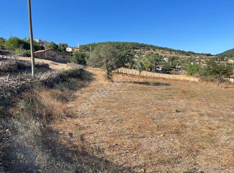 Çanakkale Bayramiç Kaz Dağları Karşısında Satılık İmarlı Arsa